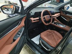 Changan CS75PLUS 1.5T Premium Version - фото 16