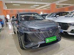 Changan CS75PLUS 1.5T Premium Version - фото 4