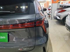 Changan CS75PLUS 1.5T Premium Version - фото 8
