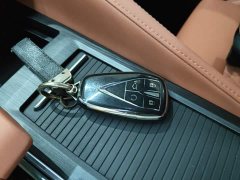 Changan CS75PLUS 1.5T Premium Version - фото 9