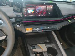 Changan UNI-V 1.5T Premium Version - фото 13