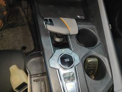 Changan UNI-V 1.5T Premium Version - фото 14
