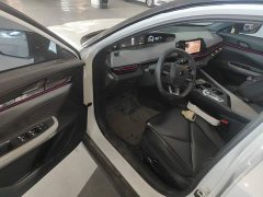 Changan UNI-V 1.5T Premium Version - фото 16