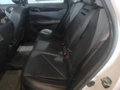 Changan UNI-V 1.5T Premium Version - фото 17
