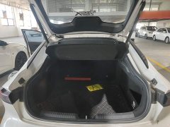 Changan UNI-V 1.5T Premium Version - фото 19