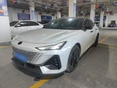Changan UNI-V 1.5T Premium Version - фото 2