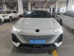 Changan UNI-V 1.5T Premium Version - фото 3
