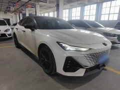 Changan UNI-V 1.5T Premium Version - фото 4