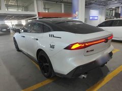 Changan UNI-V 1.5T Premium Version - фото 5