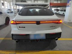 Changan UNI-V 1.5T Premium Version - фото 6