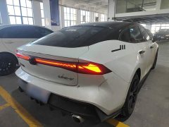 Changan UNI-V 1.5T Premium Version - фото 7