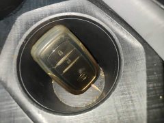 Changan UNI-V 1.5T Premium Version - фото 9