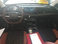 Changan Edition PLUS NE 1.4T GDI DCTPremium Edition - фото 10