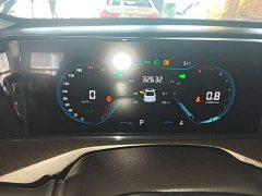 Changan Edition PLUS NE 1.4T GDI DCTPremium Edition - фото 12