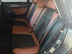 Changan Edition PLUS NE 1.4T GDI DCTPremium Edition - фото 17