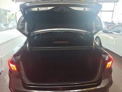 Changan Edition PLUS NE 1.4T GDI DCTPremium Edition - фото 19