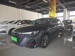 Changan Edition PLUS NE 1.4T GDI DCTPremium Edition - фото 2