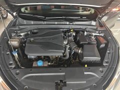 Changan Edition PLUS NE 1.4T GDI DCTPremium Edition - фото 20