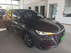 Changan Edition PLUS NE 1.4T GDI DCTPremium Edition - фото 4