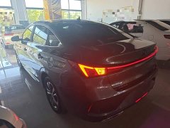 Changan Edition PLUS NE 1.4T GDI DCTPremium Edition - фото 5