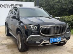 Mercedes-Benz GLS 450 4MATIC Luxury Version - фото 2