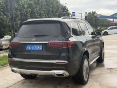 Mercedes-Benz GLS 450 4MATIC Luxury Version - фото 5