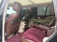 Mercedes-Benz GLS 450 4MATIC Luxury Version - фото 6