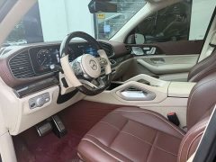 Mercedes-Benz GLS 450 4MATIC Luxury Version - фото 7