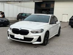 BMW 1 125i M Edition - фото 1