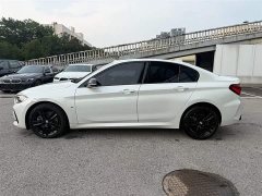 BMW 1 125i M Edition - фото 15