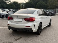BMW 1 125i M Edition - фото 2