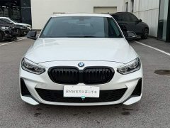 BMW 1 125i M Edition - фото 5