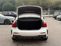BMW 1 125i M Edition - фото 8