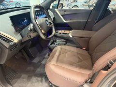 BMW iX xDrive40 - фото 13