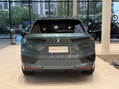 BMW iX xDrive40 - фото 3