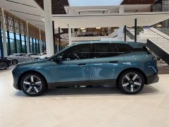 BMW iX xDrive40 - фото 5