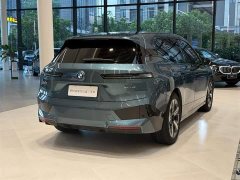 BMW iX xDrive40 - фото 8