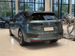 BMW iX xDrive40 - фото 9