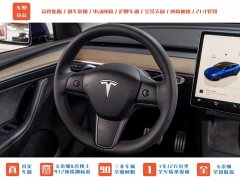 Tesla Model Y PerformancePerformance Edition - фото 11