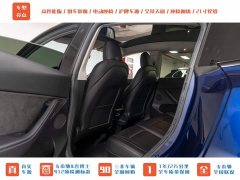 Tesla Model Y PerformancePerformance Edition - фото 17