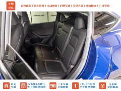 Tesla Model Y PerformancePerformance Edition - фото 18