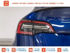 Tesla Model Y PerformancePerformance Edition - фото 6