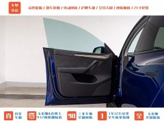 Tesla Model Y PerformancePerformance Edition - фото 9