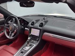 Porsche 718 Boxster 2.0T - фото 11