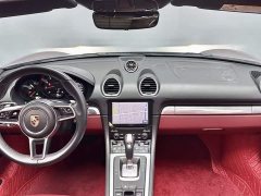 Porsche 718 Boxster 2.0T - фото 12
