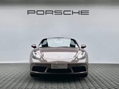 Porsche 718 Boxster 2.0T - фото 2