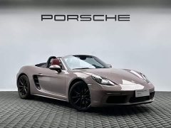 Porsche 718 Boxster 2.0T - фото 3