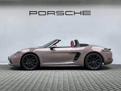 Porsche 718 Boxster 2.0T - фото 4