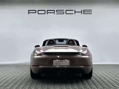 Porsche 718 Boxster 2.0T - фото 5