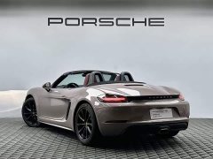 Porsche 718 Boxster 2.0T - фото 6